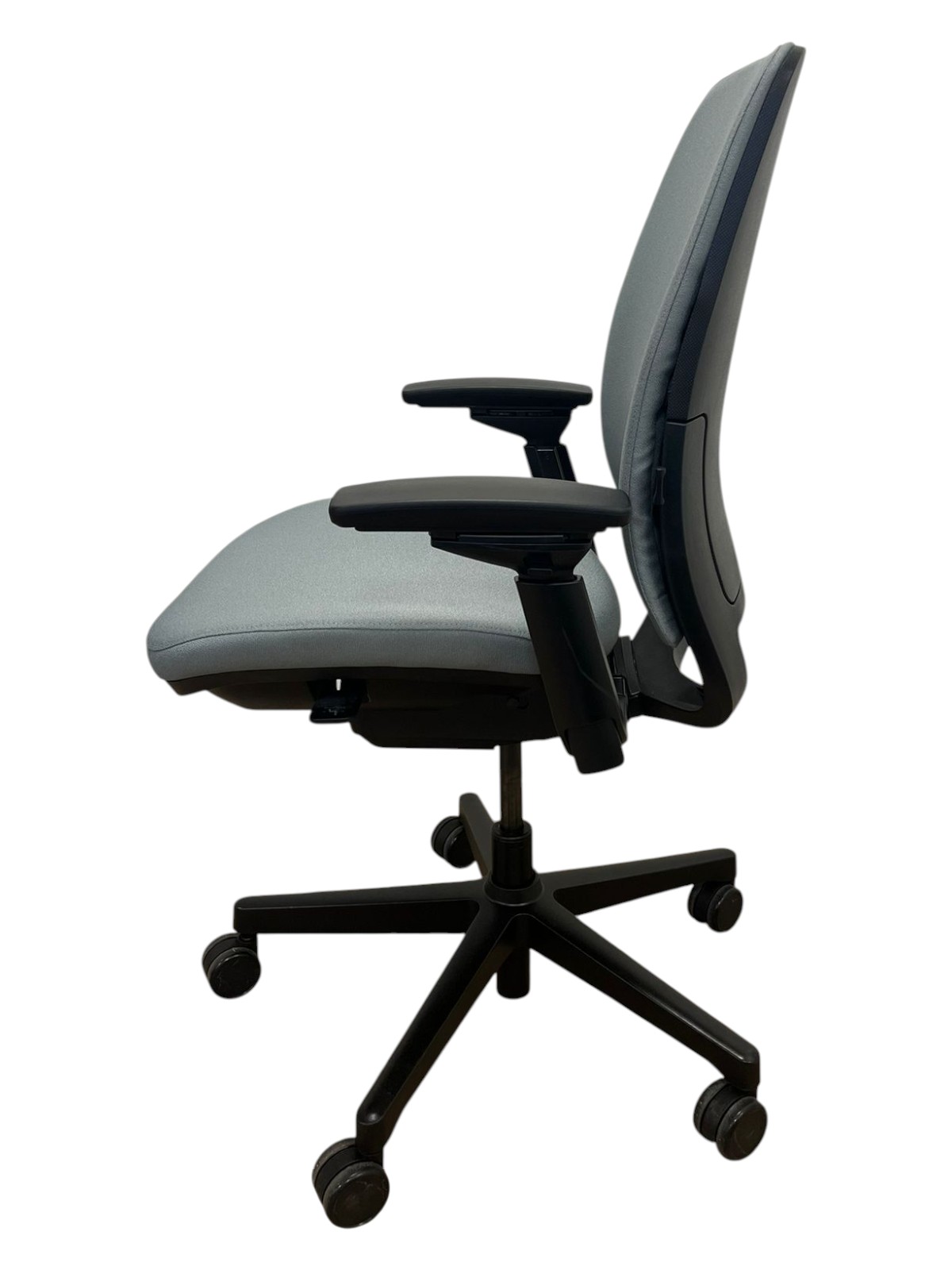 Steelcase Amia Grigio
